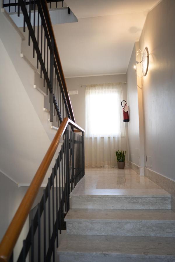 Hotel Europa Dossobuono Bagian luar foto